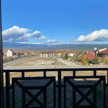 Vacation Vihren Apartman