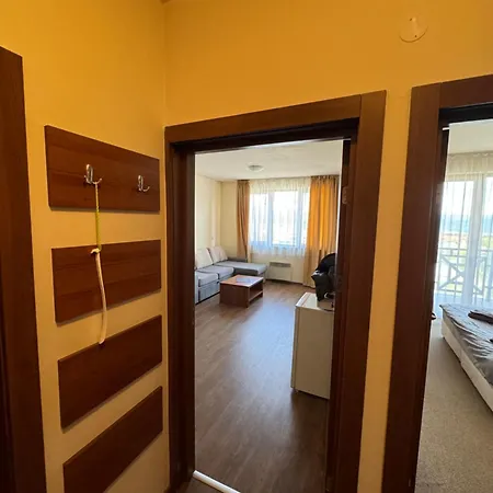 Vacation Vihren Apartman Banszko