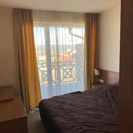 Апартаменты Vacation Vihren