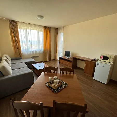 Vacation Vihren Apartment Bansko