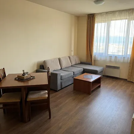 Vacation Vihren Apartment *
