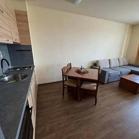 Apartment Vacation Vihren