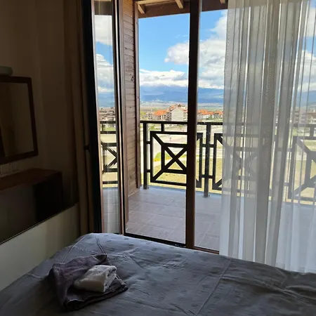 Vacation Vihren Apartment Bansko