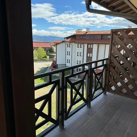 Апартаменты Vacation Vihren *