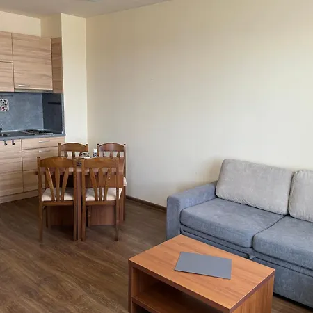 Vacation Vihren Apartment
