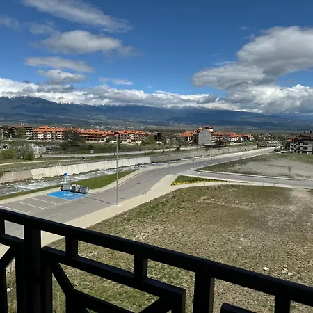 Vacation Vihren Apartment